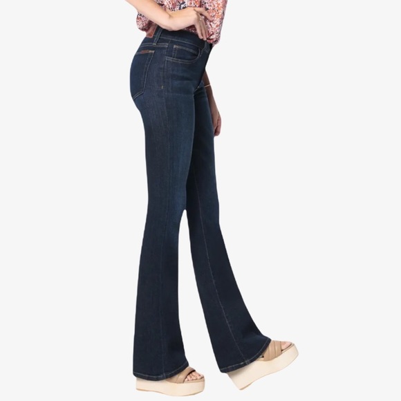 Joe’s 98% Cotton Honey Curvy Boot Cut Women’s Jeans 27 - Picture 10 of 17